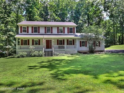 Property at 136 Marcelle Ter, Tannersville, PA