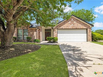 4302 Longhorn Trl