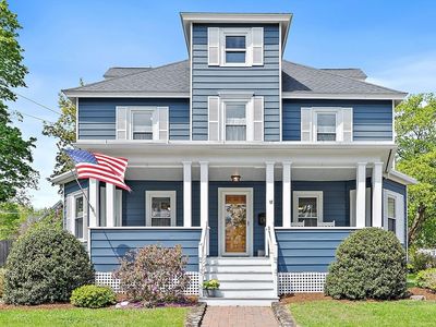 18 Oneil St