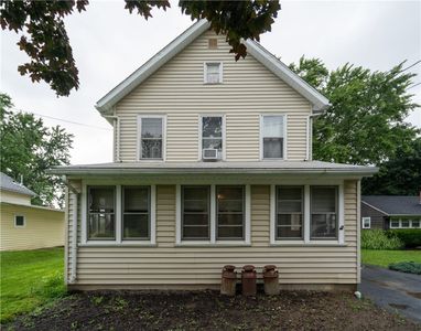 Property at 55 Watkins Ave, Perry, NY