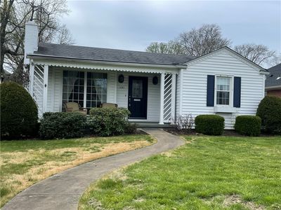 131 Wilson Ave