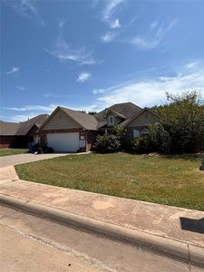 Property at 1903 E Duke Ave, Stillwater, OK