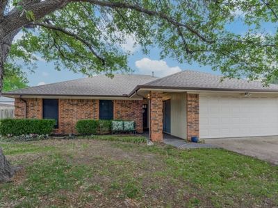 Property at 2612 Herring Cir, Sachse, TX