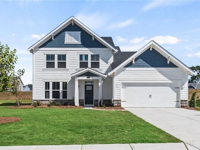 1257 Violet Grange Way