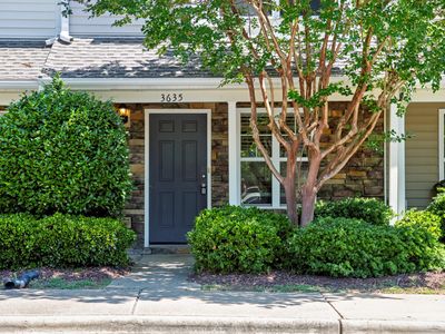 3635 Bison Hill Ln