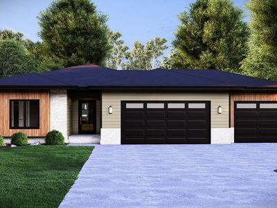 Stockwell Plan, Ashbury Hills