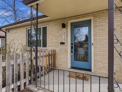 2434 S Corona Street