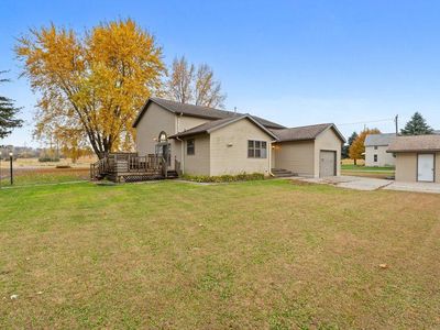 Property at 425 W Franklin St, Morristown, MN