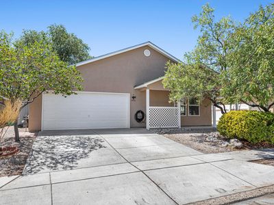5752 Pinon Flats Rd NW