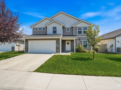 Property at 16842 Bethany Ave, Caldwell, ID