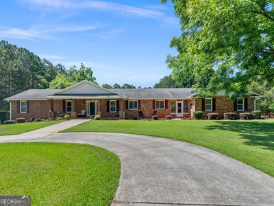 525 Levi Barnes Rd
