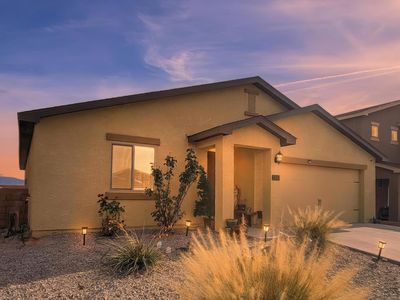 Property at 1703 Adelaide Ln, Belen, NM