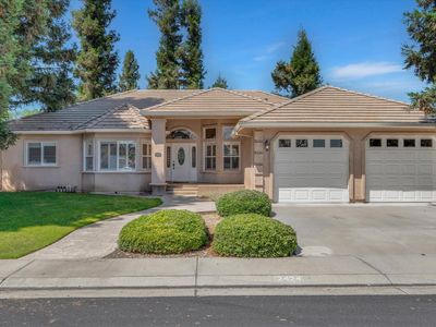 2424 Thaddeous Dr