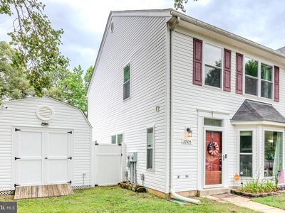 Property at 22105 Saint Michaels Cir, Great Mills, MD