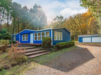 Property at 36200 Big Trout Rd, Hebo, OR