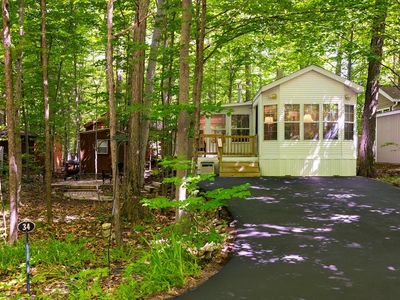 Property at 4286 Harbor School Rd Unit 34, Egg Harbor, WI