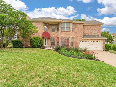 5956 River Bend Dr