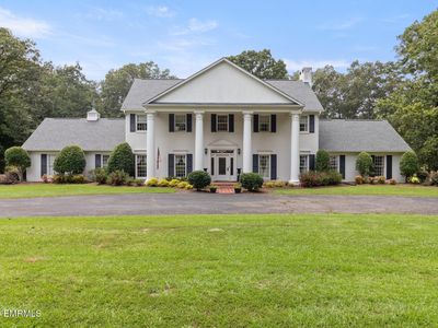 7697 Confederate Dr