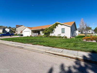 Property at 1202 Middle Fork Dr, Gillette, WY