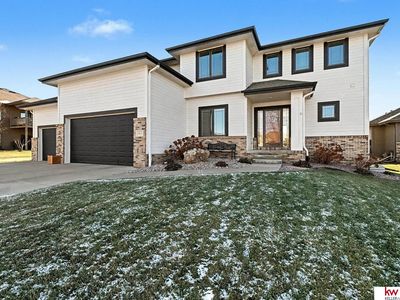 Property at 18911 Leavenworth St, Elkhorn, NE