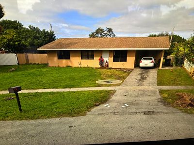 Property at 1655 44TH Street, West Palm Beach, FL