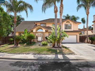 880 Fieldstone Ct