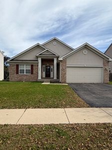 1303 Wentworth Dr