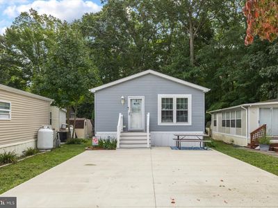Property at 192 Timberline Cir, Berlin, MD