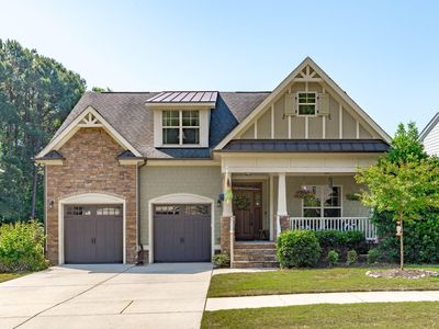 2704 Blueridge Lake Dr