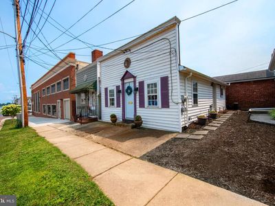 412 Green St