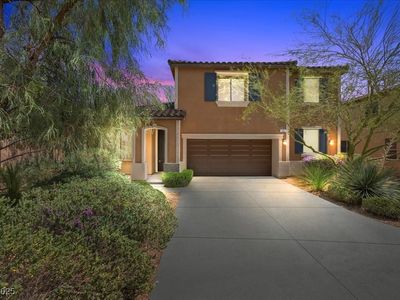 10604 Entrance Arch St