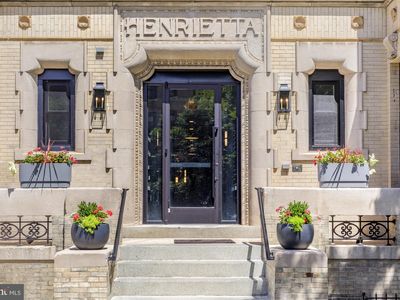 933 N St NW APT 101