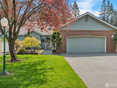 302 Foursome Drive