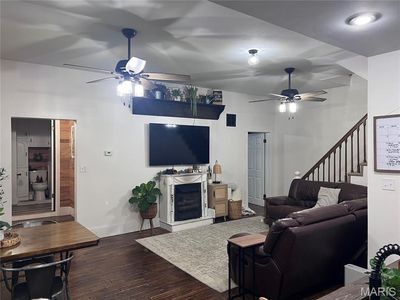 Property at 214 W Mary St, Jackson, MO