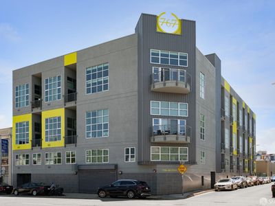 767 Bryant St APT 404