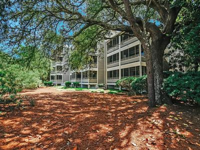 415 Ocean Creek Dr. #2432