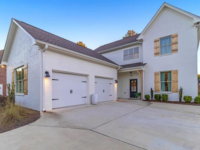 400 Lime Creek Bnd