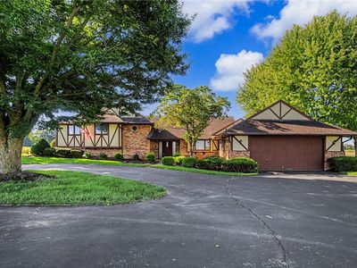Property at 389 Brush Row Rd, Xenia, OH