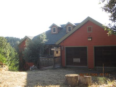 Property at 148 McMains Ct, Whitethorn, CA