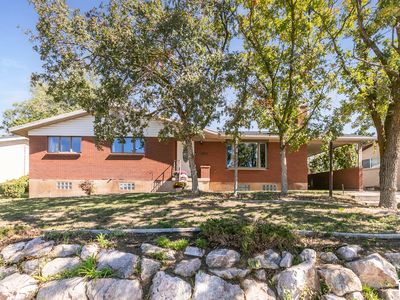 Property at 4624 S Madison Ave, South Ogden, UT