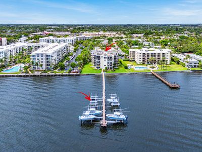 1206 S Lake Drive #203