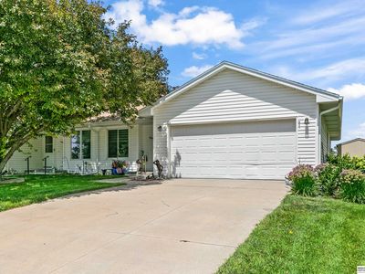Property at 15808 N 4th St, Bennington, NE