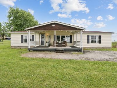 Property at 285 Ridge Rd, Avella, PA