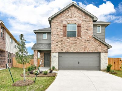 1672 Gracehill Way