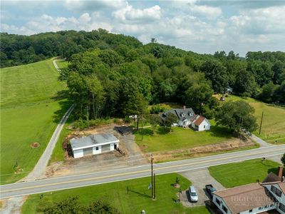 Property at 2316 Swan Creek Road, Jonesville, NC