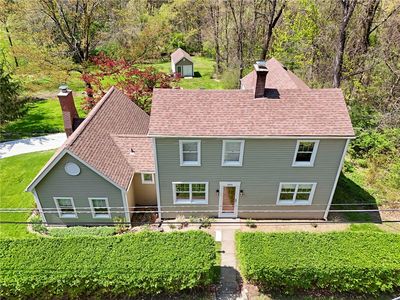 569 Dorseyville Rd