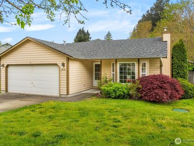1531 Mapleridge Drive NE