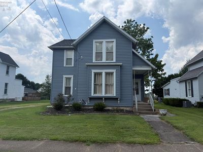 118 Hickory St