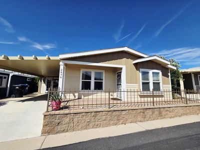 8700 E University Dr #2870