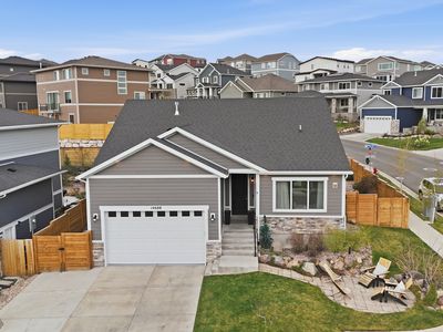 14688 S Alpine Peak Dr